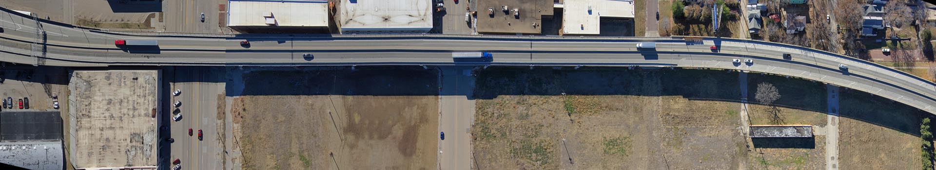 Polk Quincy Viaduct