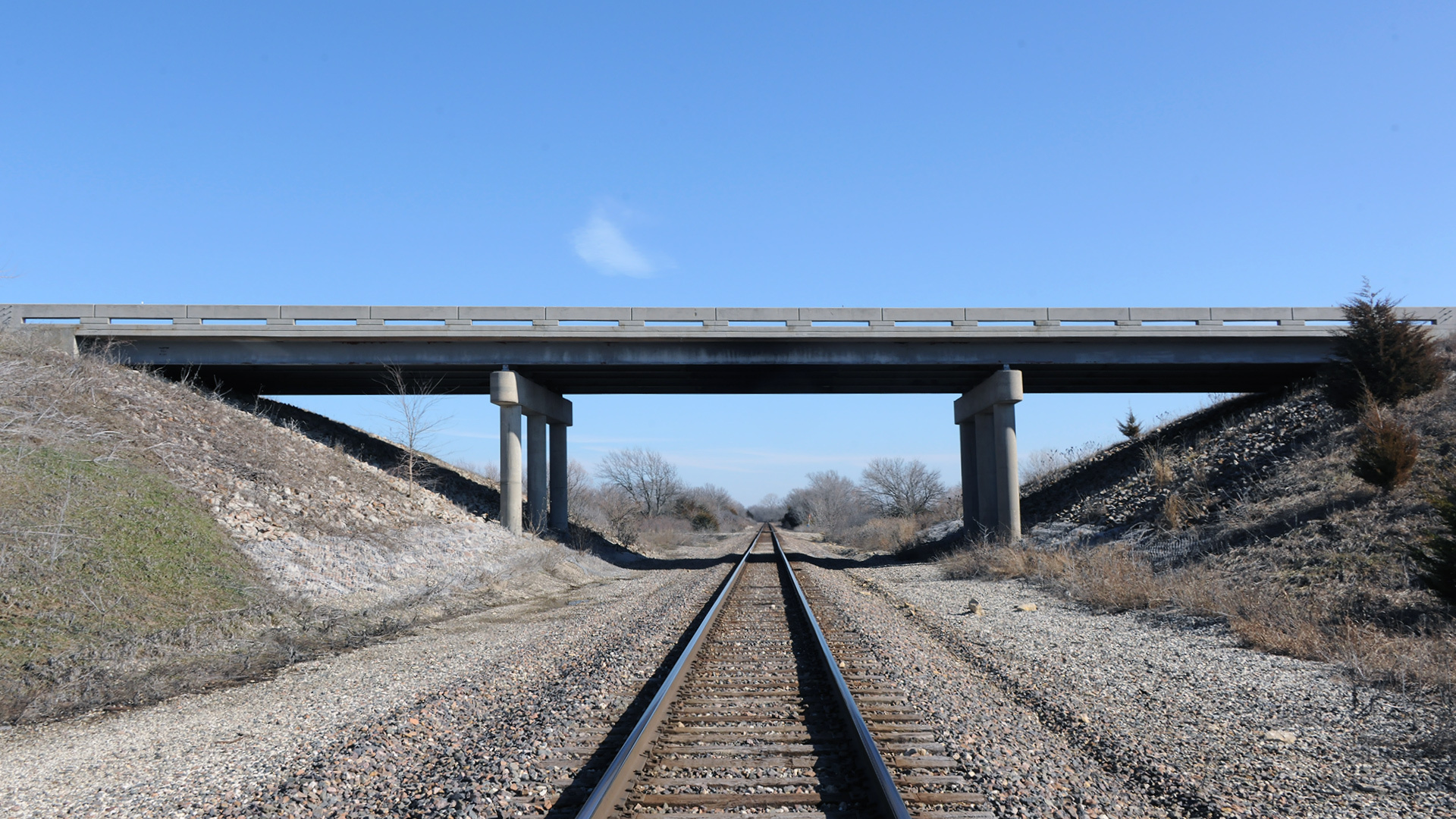 US 75 Osage County Bridge