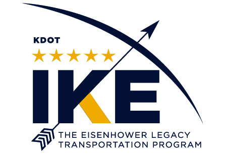 Eisenhower Legacy Transportation Program Logo