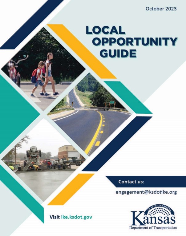 Local Opportunity Guide