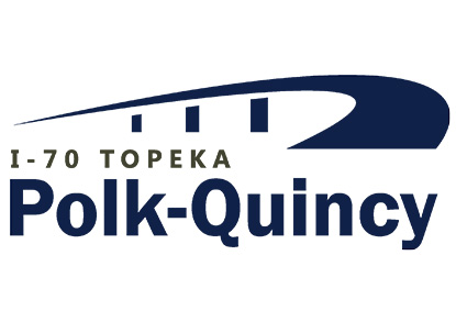 Polk Quincy Viaduct Logo