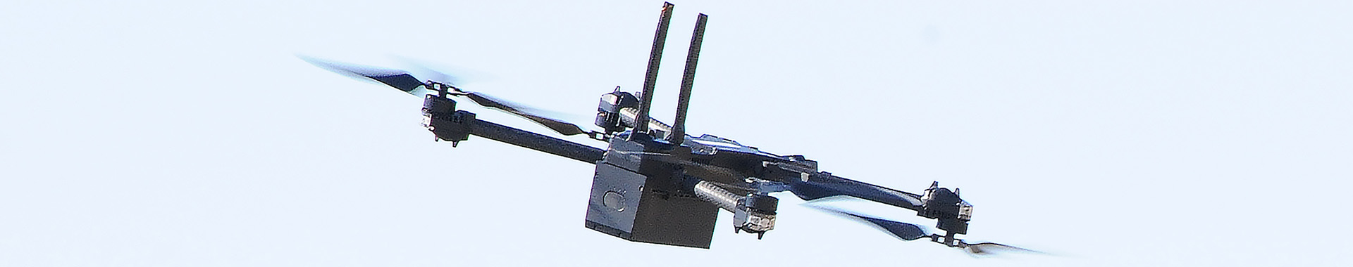 Unmanned Aircraft System (drone)