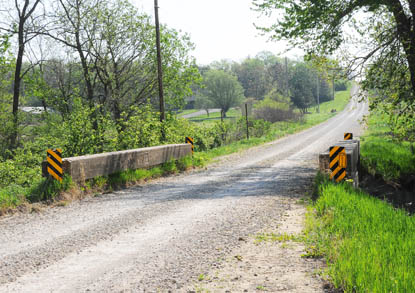 Local Bridge