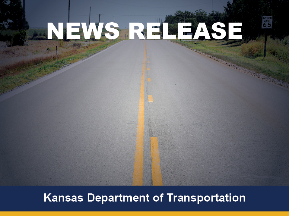 Governor Kelly Announces over $26M  to Modernize Southwest Kansas Roads