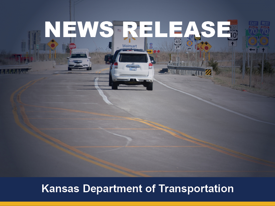 KDOT announces approved January bids