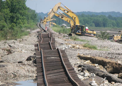 damagedrailtracks