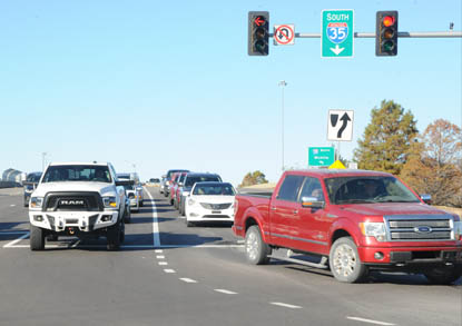 santafeintersection