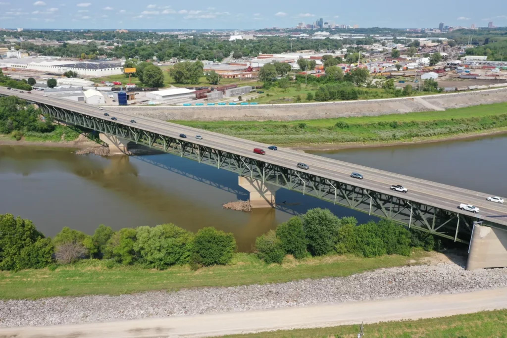 18th Street Bridge