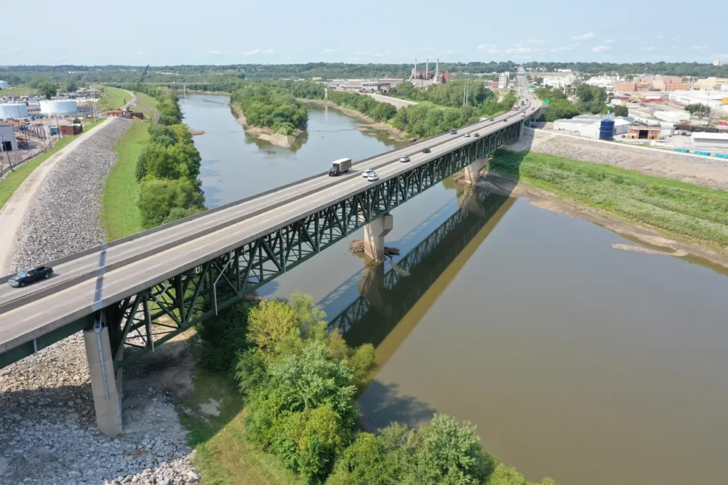 18th Street Bridge